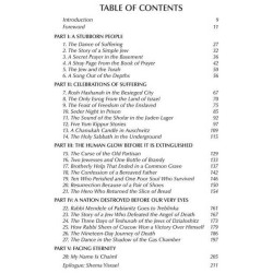 Sparks of Glory - Hardcover | Books | Judaica