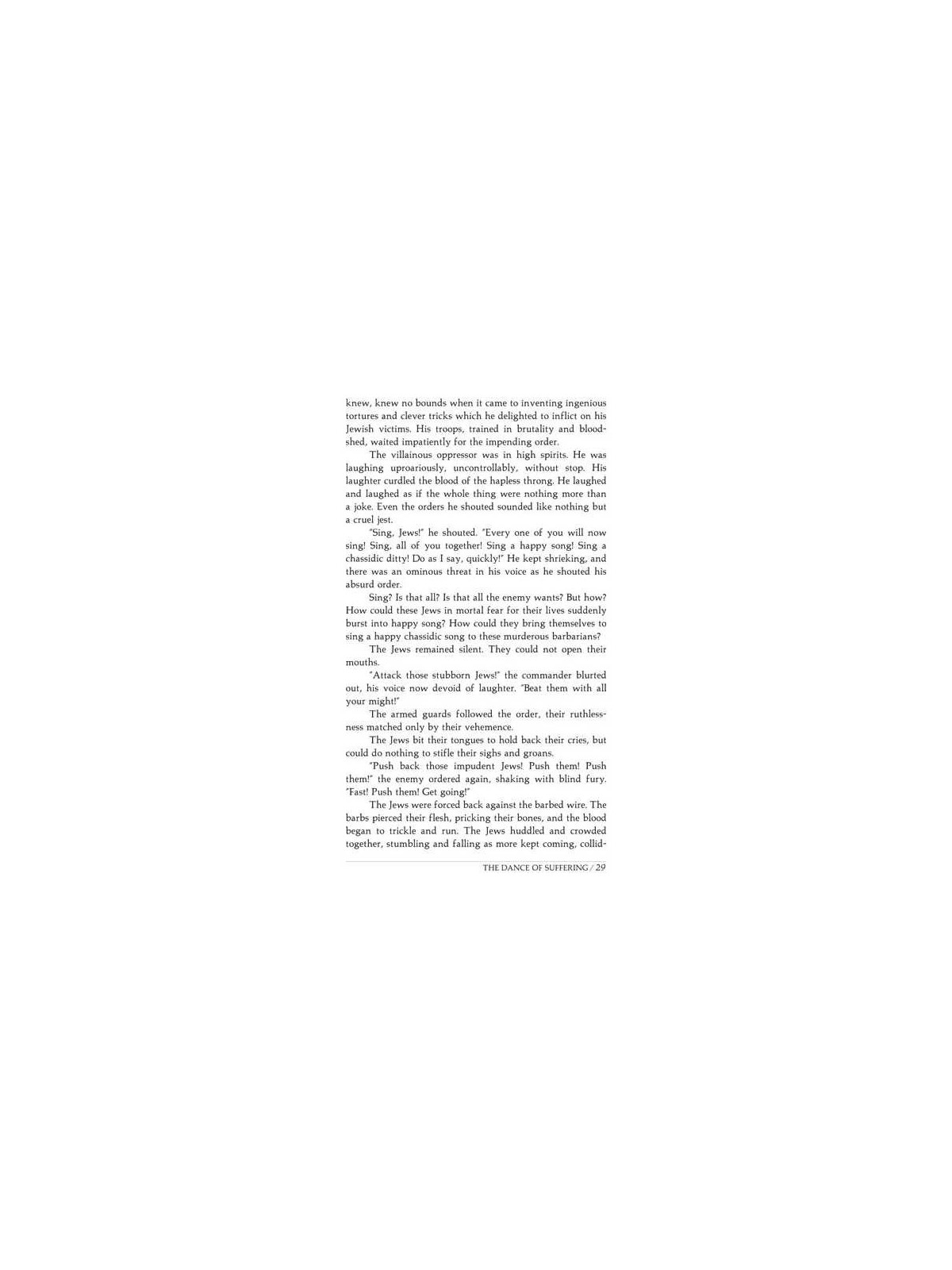Sparks of Glory - Hardcover | Books | Judaica