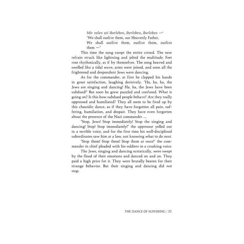 Sparks of Glory - Hardcover | Books | Judaica