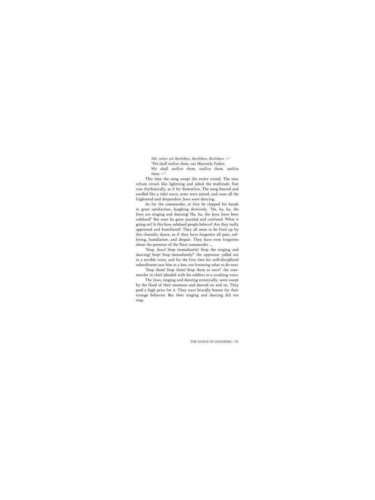 Sparks of Glory - Hardcover | Books | Judaica