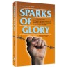 Sparks of Glory - Hardcover | Books | Judaica