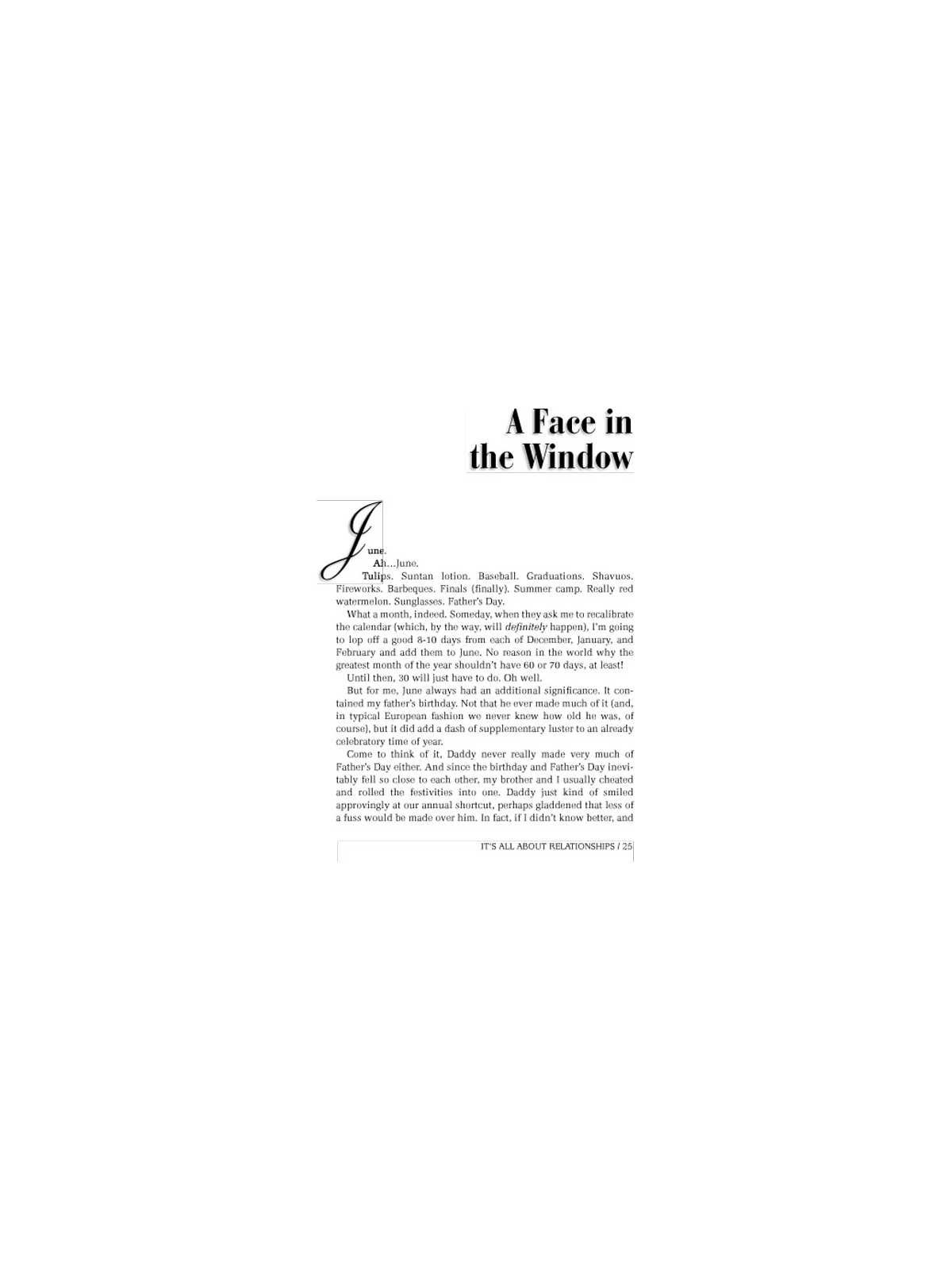 Something to Think About - Hardcover | Books | Judaica