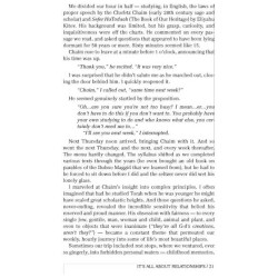 Something to Think About - Hardcover | Books | Judaica