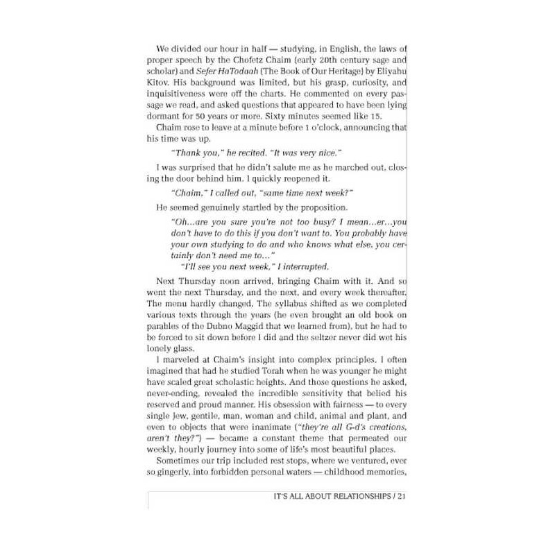 Something to Think About - Hardcover | Books | Judaica