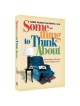 Something to Think About - Hardcover | Books | Judaica