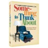 Something to Think About - Hardcover | Books | Judaica
