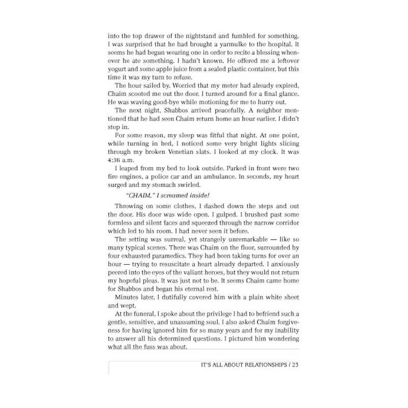 Something to Think About - Hardcover | Books | Judaica