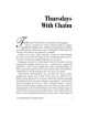 Something to Think About - Hardcover | Books | Judaica