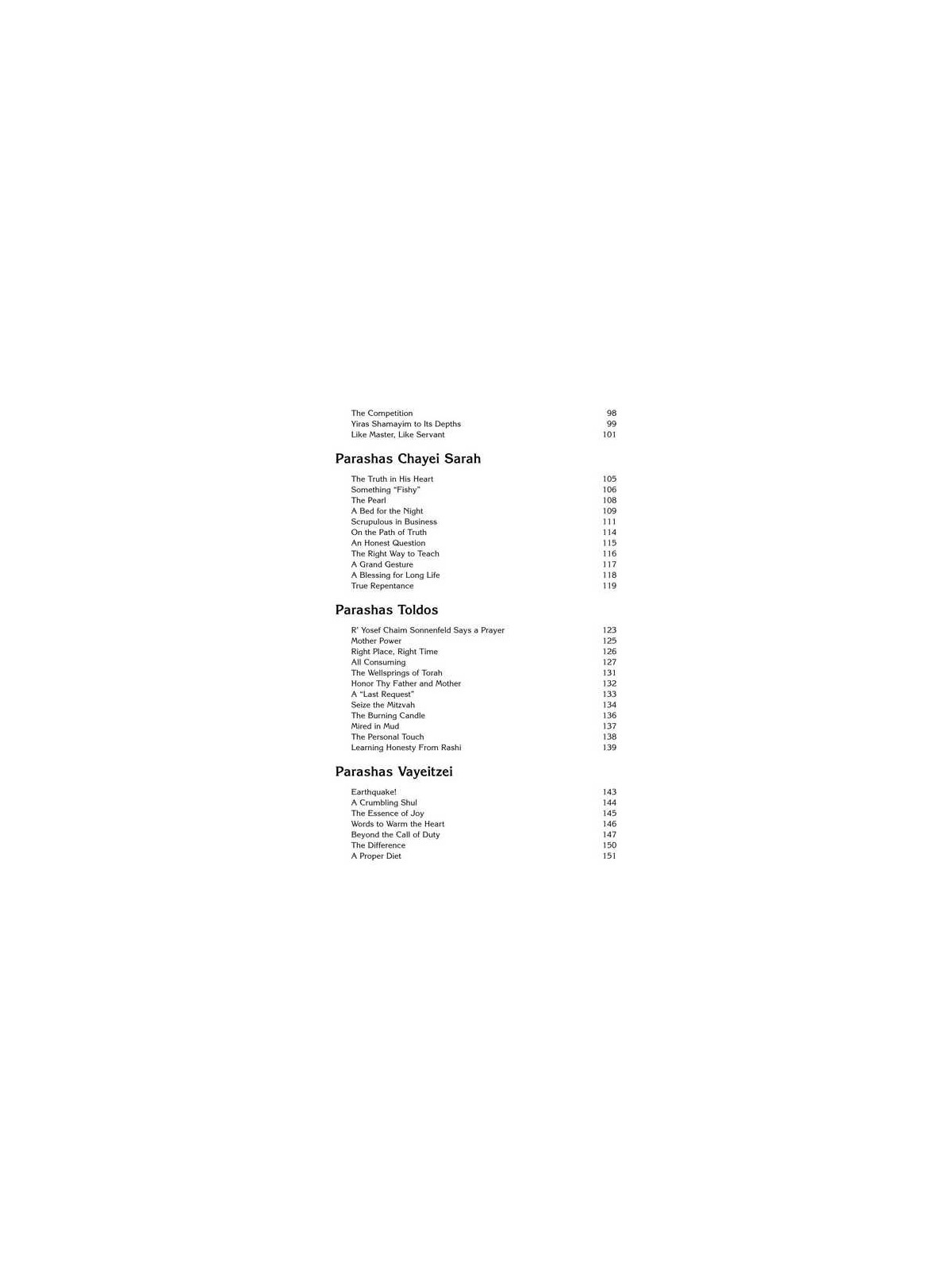 Stories My Grandfather Told Me Volume 4 -- Bamidba | Books | Judaica