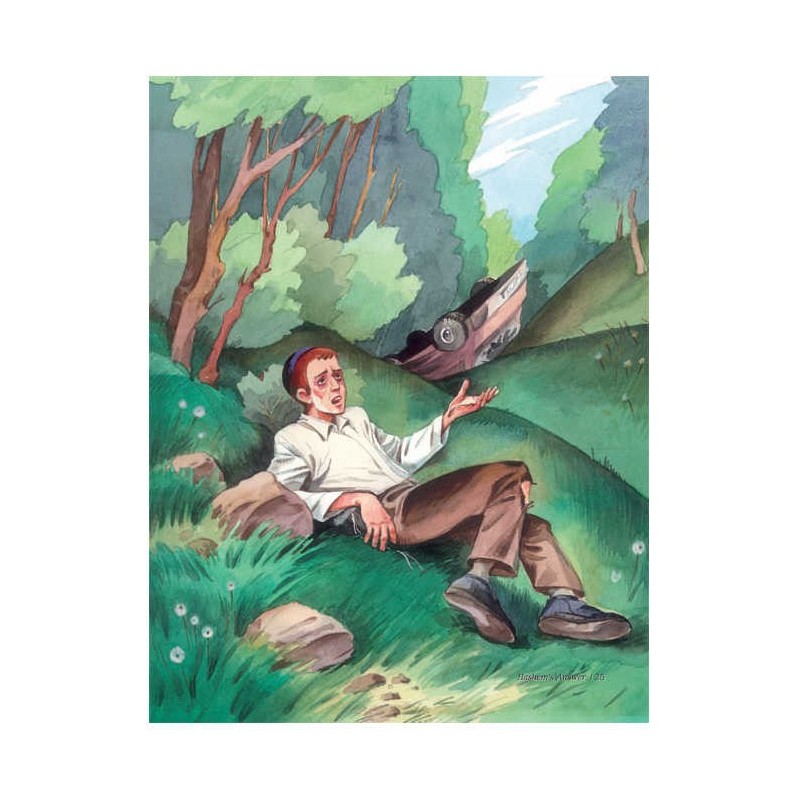 Stories for a Child's Heart - Hardcover | Books | Judaica