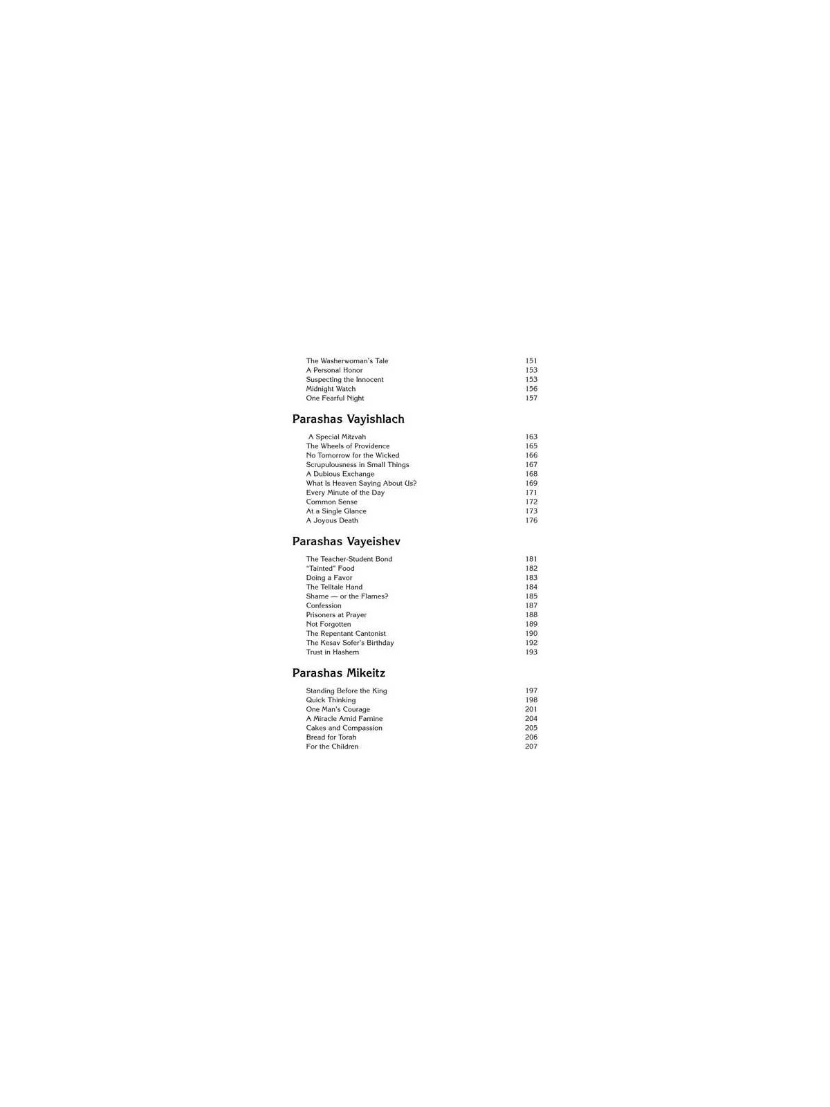 Stories My Grandfather Told Me Volume 3 -- Vayikra | Books | Judaica