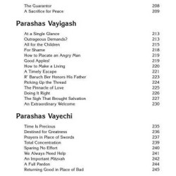 Stories My Grandfather Told Me Volume 3 -- Vayikra | Books | Judaica
