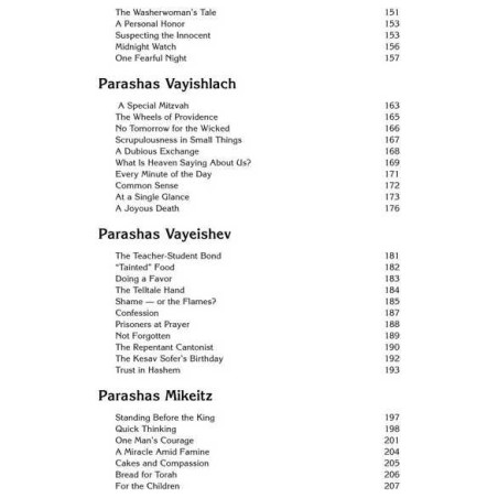 Stories My Grandfather Told Me Volume 2 -- Shemos  | Books | Judaica