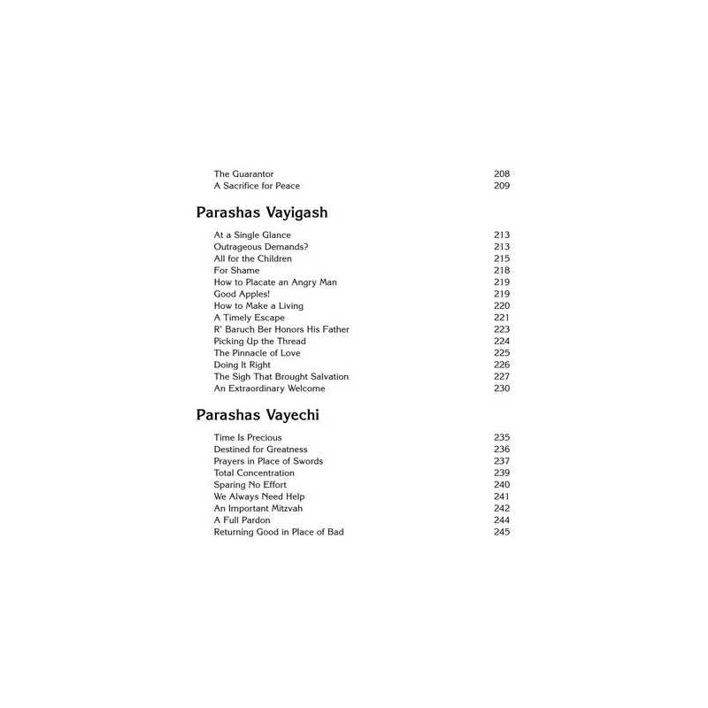 Stories My Grandfather Told Me Volume 2 -- Shemos  | Books | Judaica