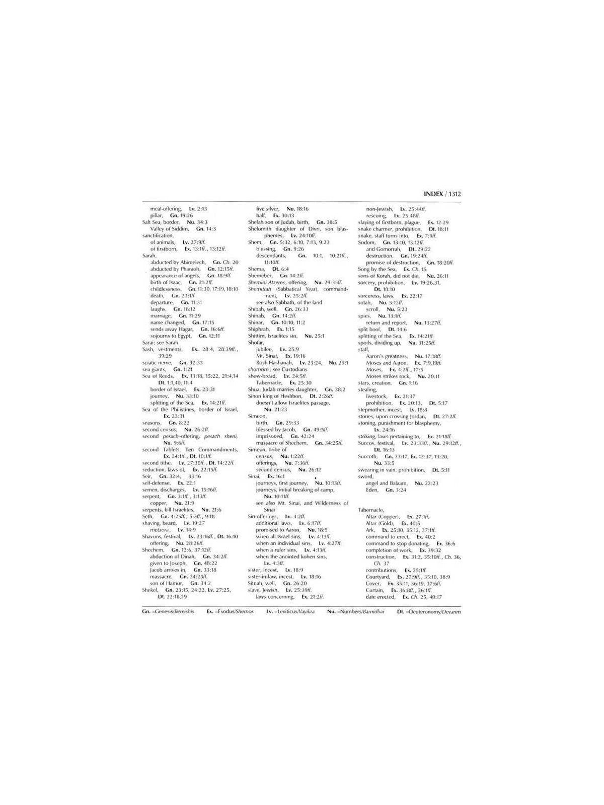 Stone Edition Chumash - Travel Size - Sefard | Books | Judaica