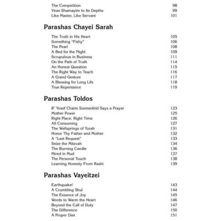 Stories My Grandfather Told Me Bereishis | Books | Judaica