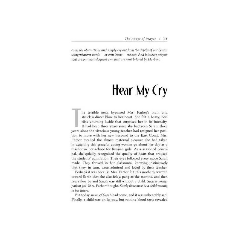 Stories for the Jewish Heart - Hardcover | Books | Judaica