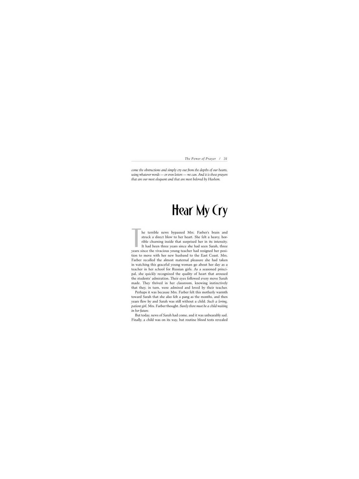 Stories for the Jewish Heart - Hardcover | Books | Judaica