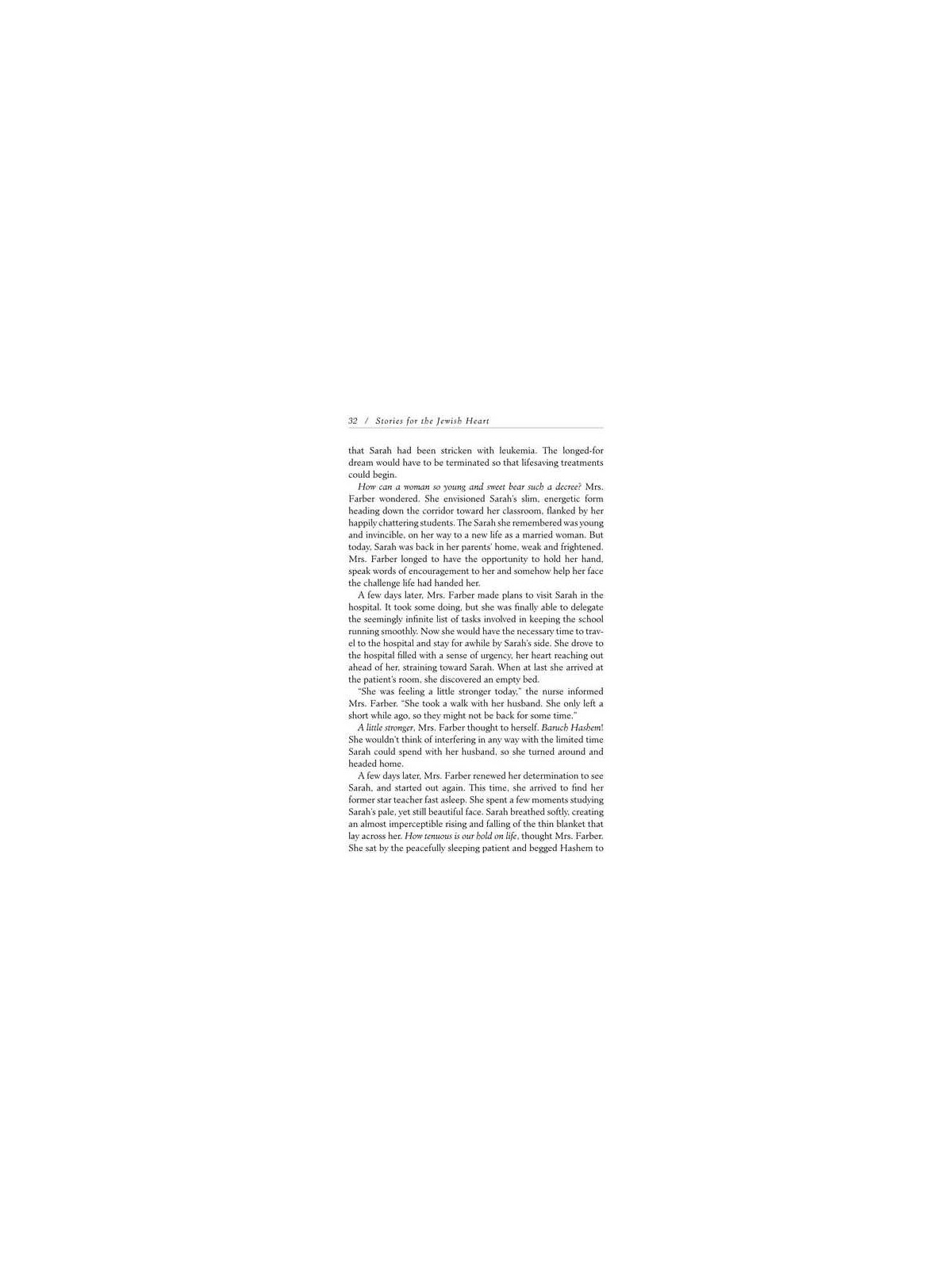 Stories for the Jewish Heart - Hardcover | Books | Judaica