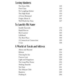 Stories for the Jewish Heart - Hardcover | Books | Judaica