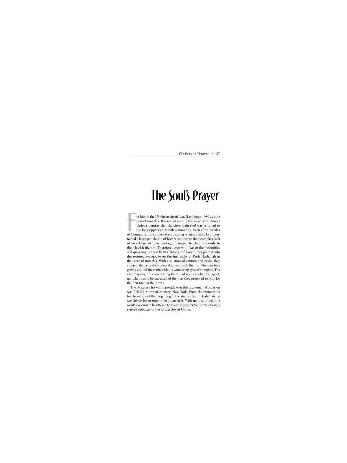 Stories for the Jewish Heart - Hardcover | Books | Judaica