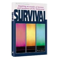 Survival - Paperback | Books | Judaica
