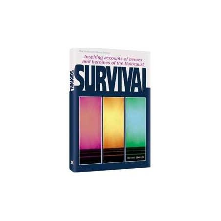 Survival - Paperback | Books | Judaica