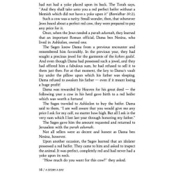 A Story A Day: 4 - Nissan - Iyar | Books | Judaica