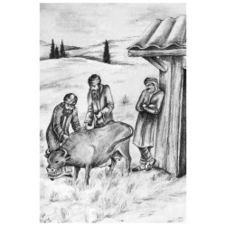 A Story A Day: 4 - Nissan - Iyar | Books | Judaica