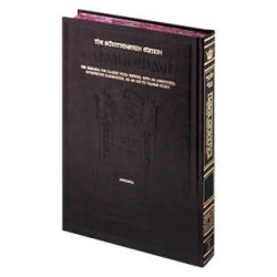 Schottenstein Ed Talmud - English Full Size [#16]  | Sukkot | Judaica
