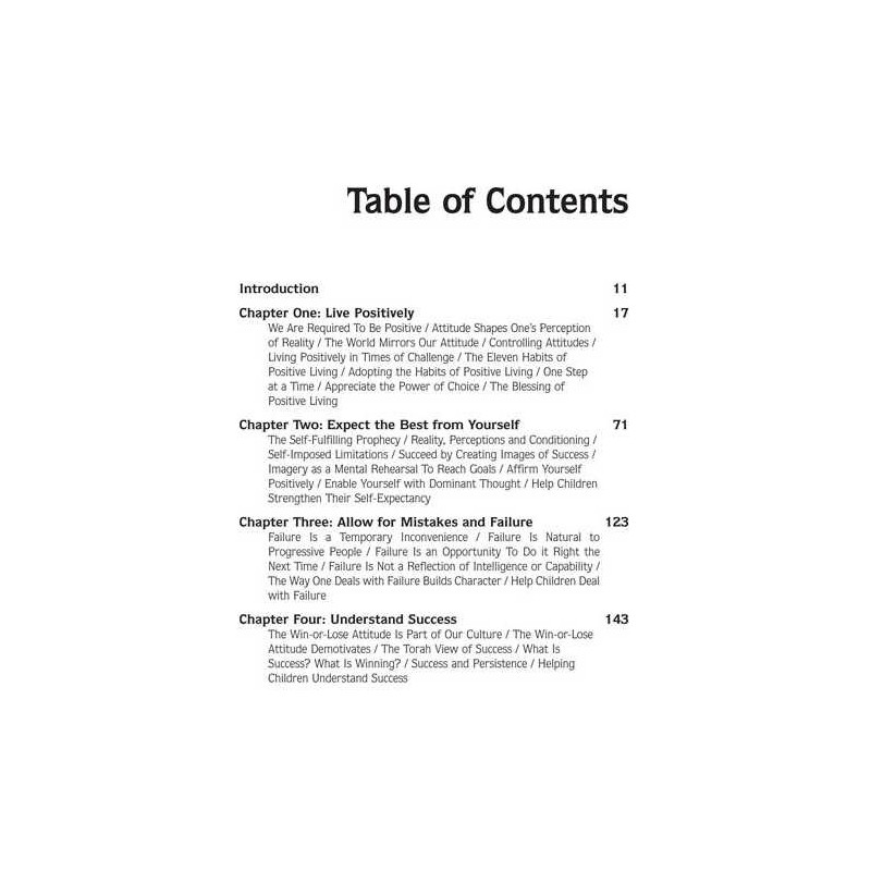 Success! - Hardcover | Books | Judaica