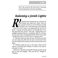 A Story A Day: 6 - Av - Elul - Hardcover | Books | Judaica