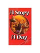 A Story A Day: 6 - Av - Elul - Hardcover | Books | Judaica