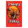 A Story A Day: 6 - Av - Elul - Hardcover | Books | Judaica