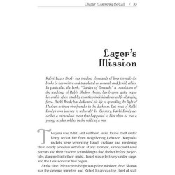 Stories That Awaken The Heart - Hardcover | Books | Judaica