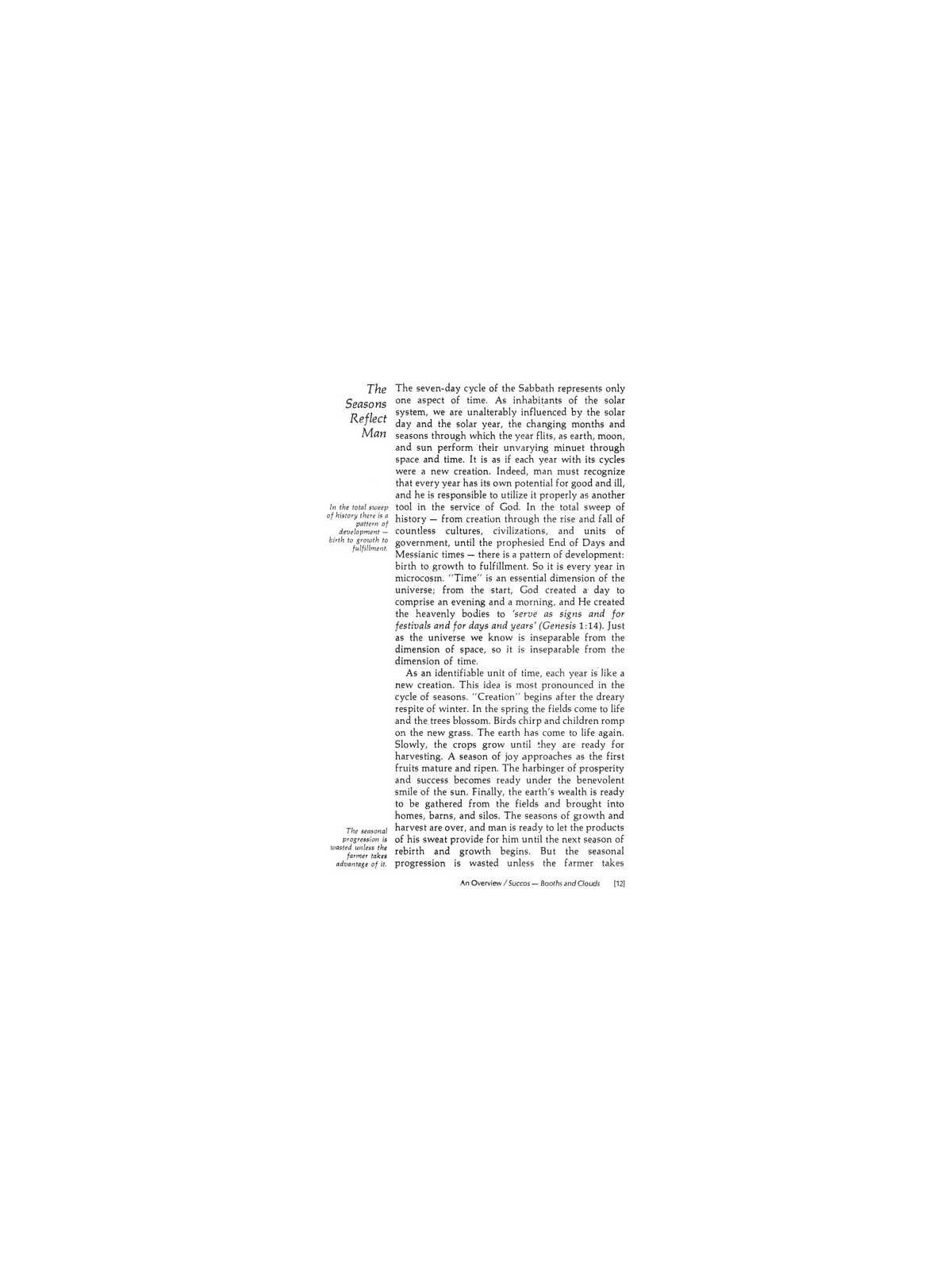 Succos [Holiday Series] Hardcover | Books | Judaica