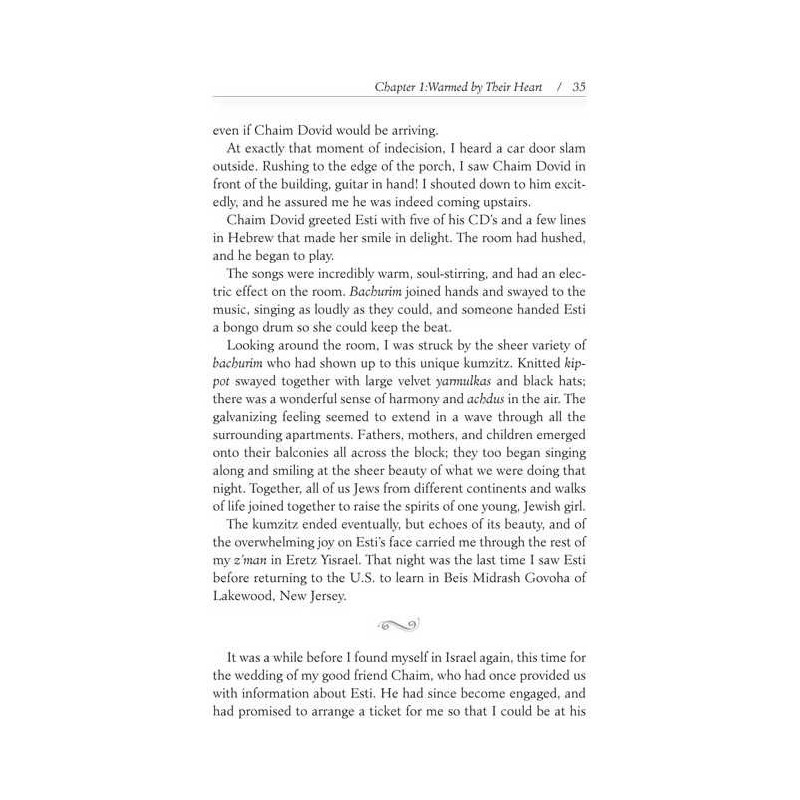 Stories That Warm The Heart - Hardcover | Books | Judaica