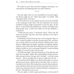 Stories That Warm The Heart - Hardcover | Books | Judaica