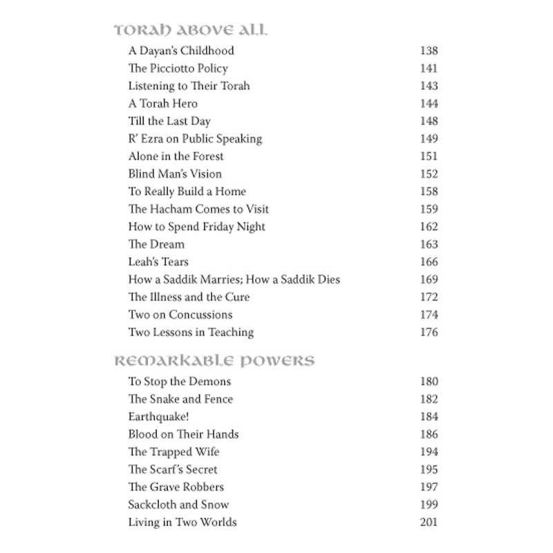 Stories Of Spirit and Faith - Hardcover | Books | Judaica