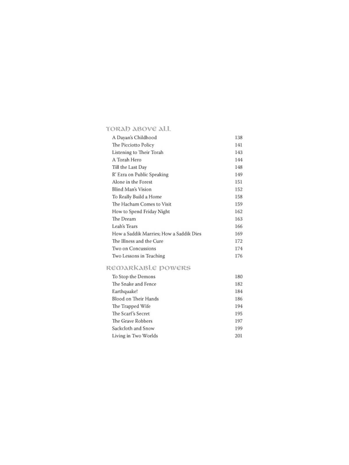Stories Of Spirit and Faith - Hardcover | Books | Judaica