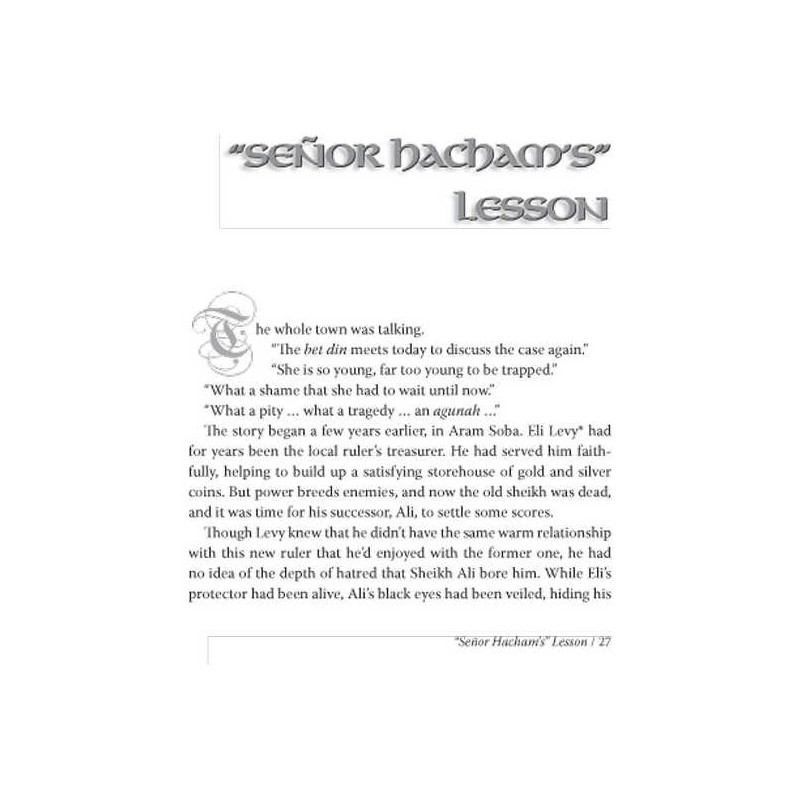 Stories Of Spirit and Faith - Hardcover | Books | Judaica