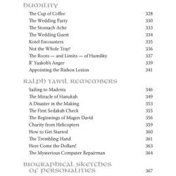 Stories Of Spirit and Faith - Hardcover | Books | Judaica