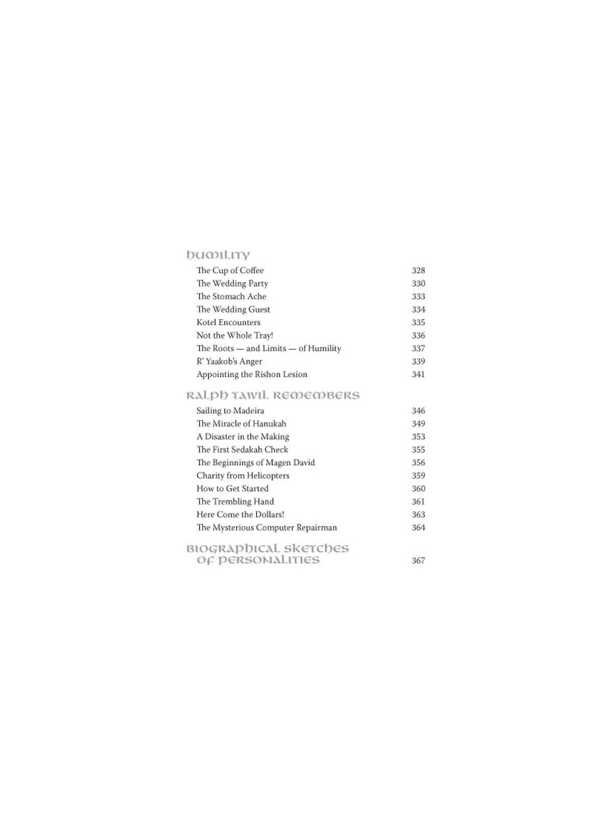 Stories Of Spirit and Faith - Hardcover | Books | Judaica