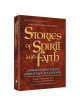Stories Of Spirit and Faith - Hardcover | Books | Judaica