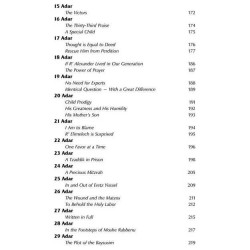 A Story A Day: 3 - Shevat - Adar | Books | Judaica