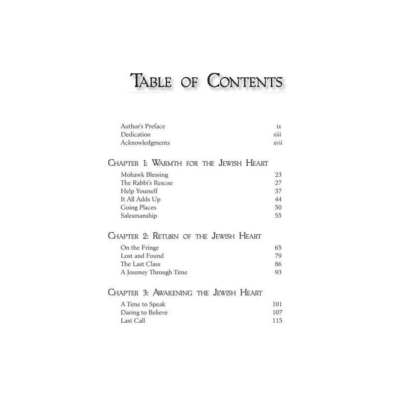 Stories That Tug At The Heart - Hardcover | Books | Judaica