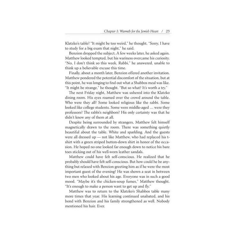 Stories That Tug At The Heart - Hardcover | Books | Judaica