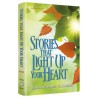 Stories That Light Up Your Heart - Hardcover | Books | Judaica