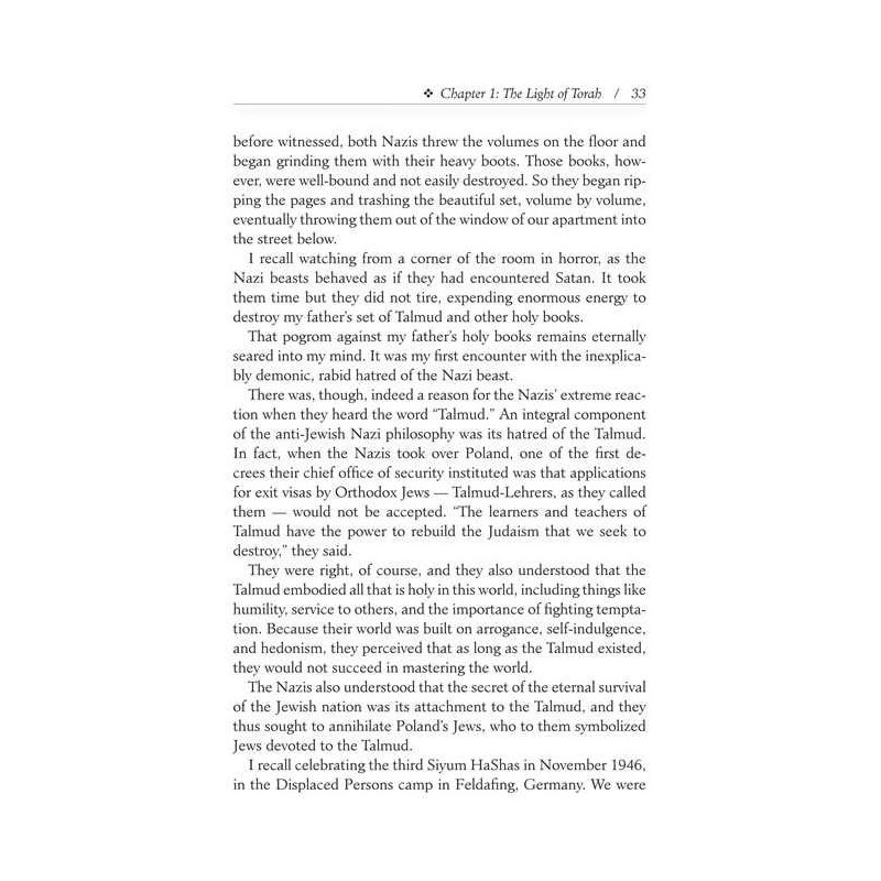 Stories That Light Up Your Heart - Hardcover | Books | Judaica