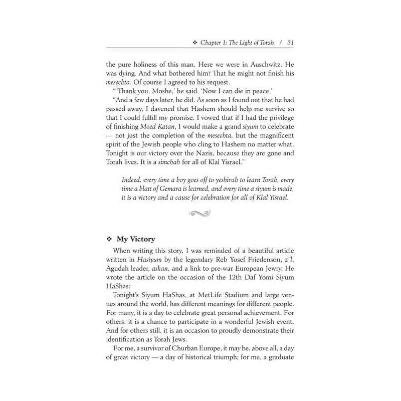 Stories That Light Up Your Heart - Hardcover | Books | Judaica